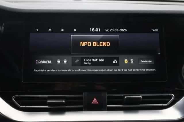 Kia Niro (2021) thumbnail 15
