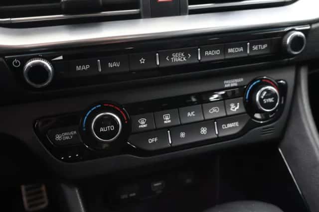 Kia Niro (2021) thumbnail 18