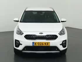 Kia Niro (2021) thumbnail 3