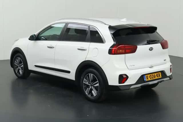 Kia Niro (2021) thumbnail 22