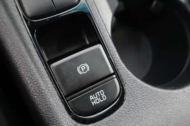 Kia Niro (2021) thumbnail 24