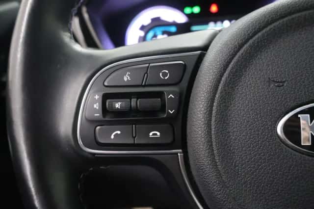 Kia Niro (2021) thumbnail 28