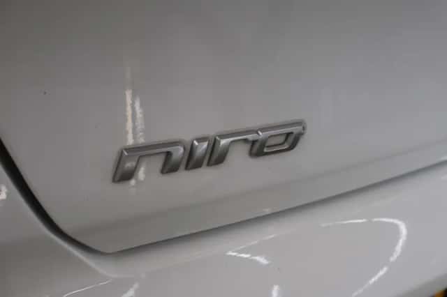 Kia Niro (2021) thumbnail 36