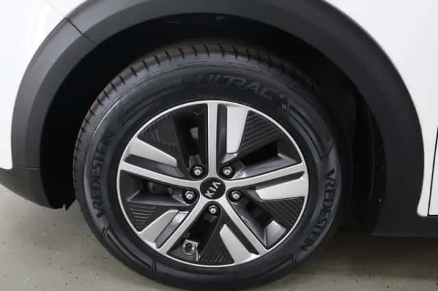 Kia Niro (2021) thumbnail 38