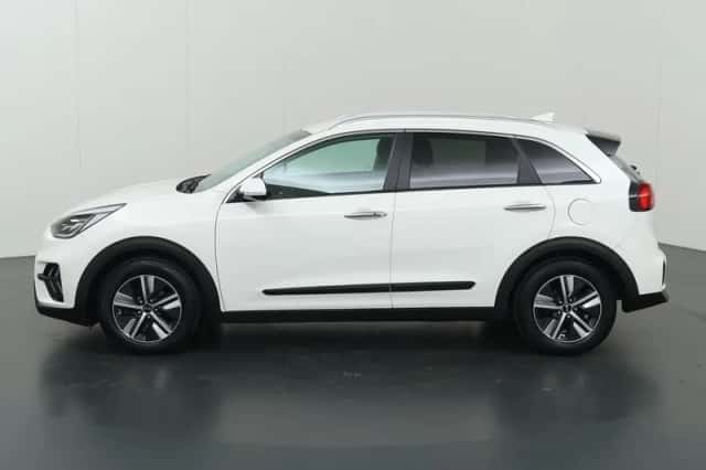 Kia Niro (2021) thumbnail 5