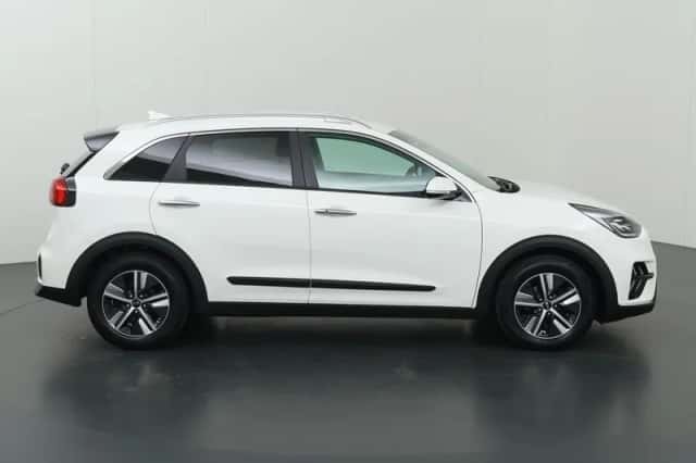 Kia Niro (2021) thumbnail 6