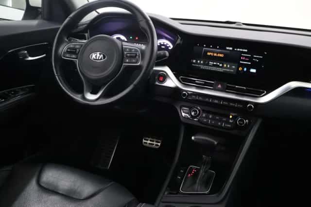 Kia Niro (2021) thumbnail 9