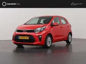 Kia Picanto (2021)