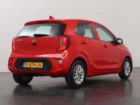 Kia Picanto (2021) thumbnail 2