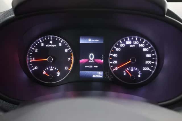 Kia Picanto (2021) thumbnail 12