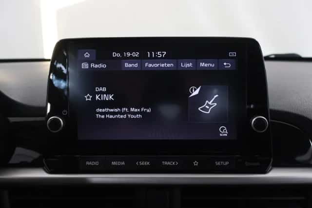 Kia Picanto (2021) thumbnail 14
