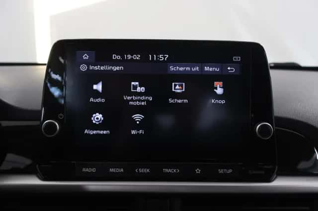 Kia Picanto (2021) thumbnail 15