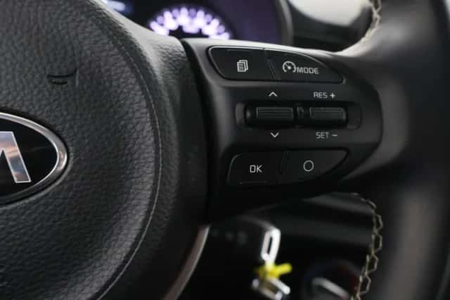 Kia Picanto (2021) thumbnail 21