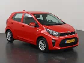 Kia Picanto (2021) thumbnail 23