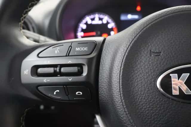 Kia Picanto (2021) thumbnail 25