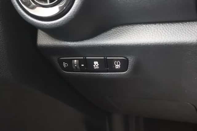 Kia Picanto (2021) thumbnail 27