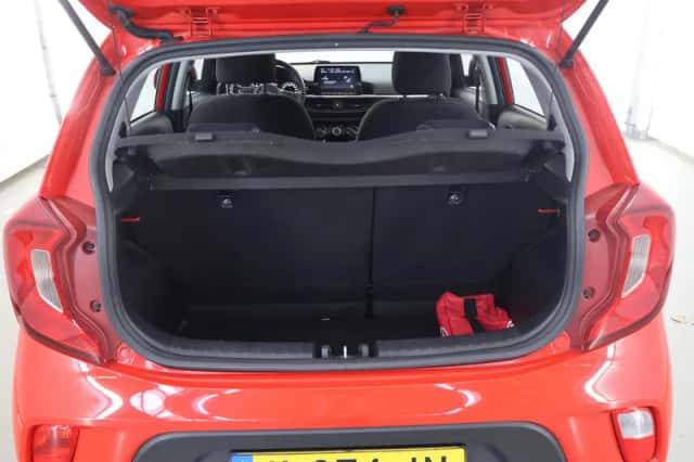 Kia Picanto (2021) thumbnail 30