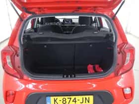Kia Picanto (2021) thumbnail 30