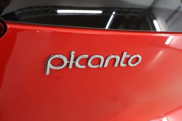 Kia Picanto (2021) thumbnail 31