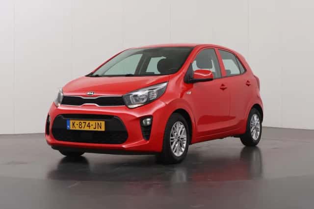 Kia Picanto (2021) thumbnail 33