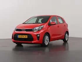 Kia Picanto (2021) thumbnail 33