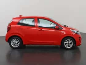 Kia Picanto (2021) thumbnail 6