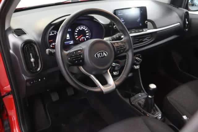 Kia Picanto (2021) thumbnail 7