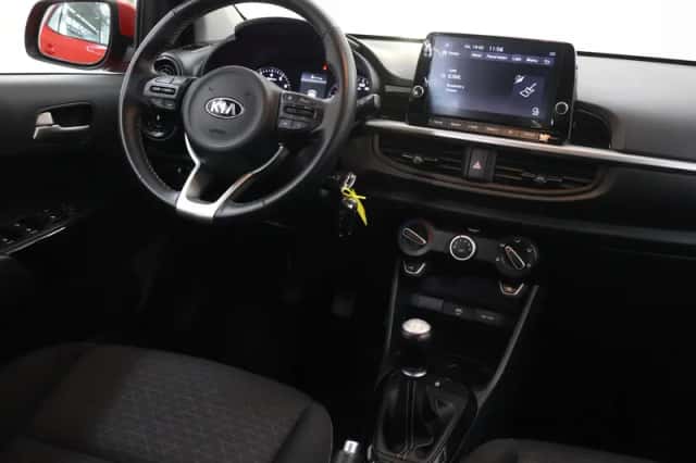 Kia Picanto (2021) thumbnail 9