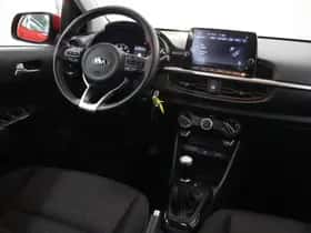 Kia Picanto (2021) thumbnail 9