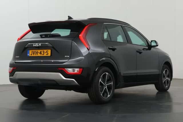 Kia Niro (2026) thumbnail 2