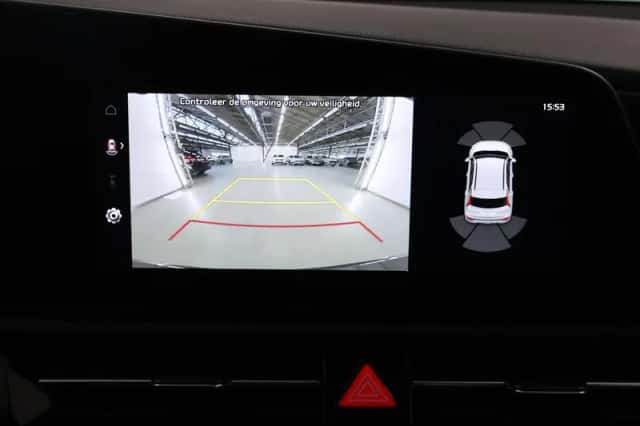 Kia Niro (2026) thumbnail 13