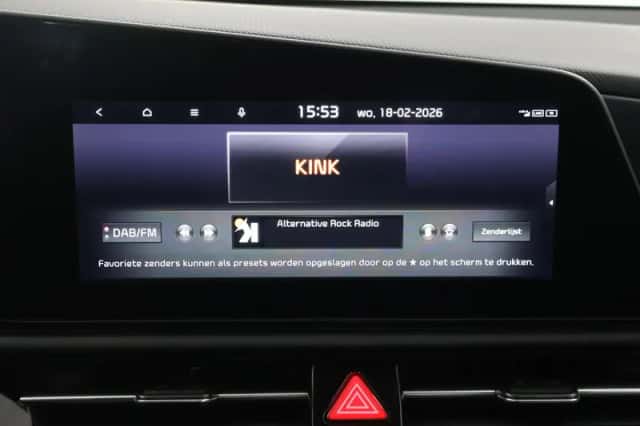 Kia Niro (2026) thumbnail 14