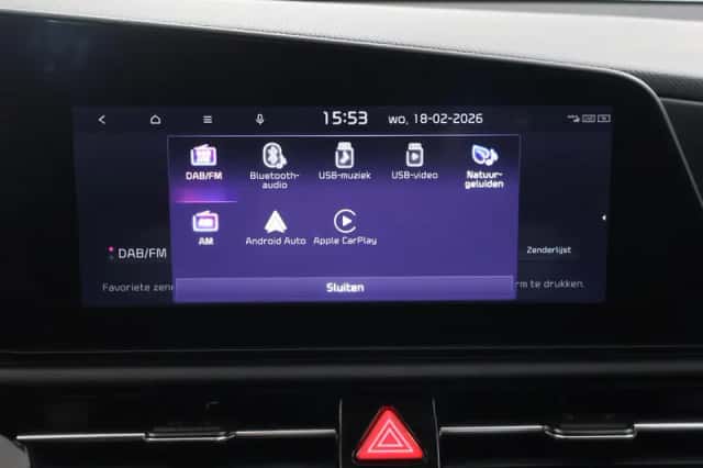 Kia Niro (2026) thumbnail 15