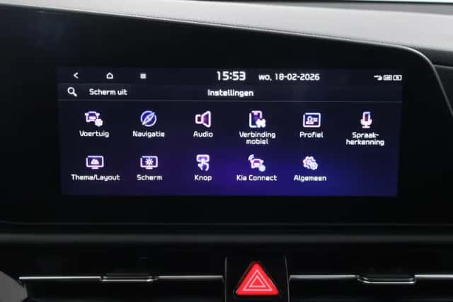 Kia Niro (2026) thumbnail 16