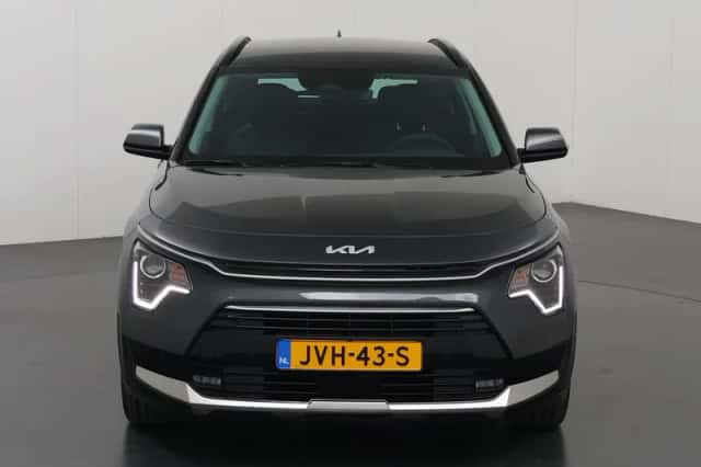 Kia Niro (2026) thumbnail 3