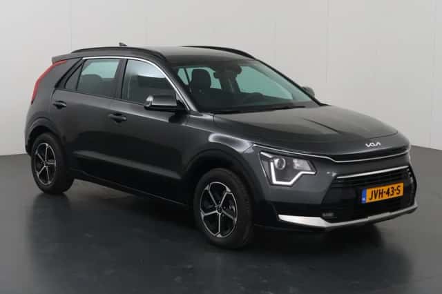 Kia Niro (2026) thumbnail 23