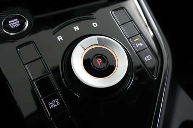 Kia Niro (2026) thumbnail 24