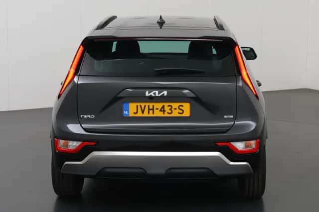 Kia Niro (2026) thumbnail 4