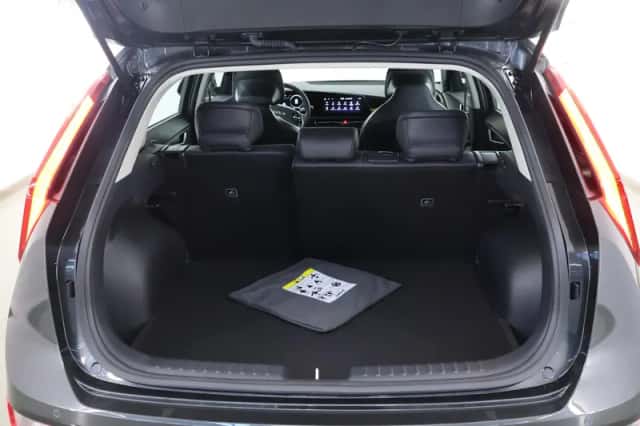 Kia Niro (2026) thumbnail 34