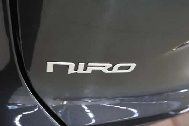 Kia Niro (2026) thumbnail 35
