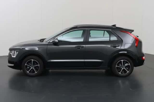 Kia Niro (2026) thumbnail 5