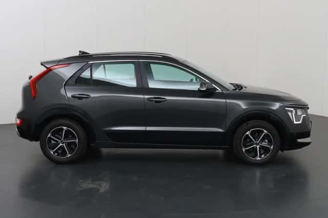 Kia Niro (2026) thumbnail 6