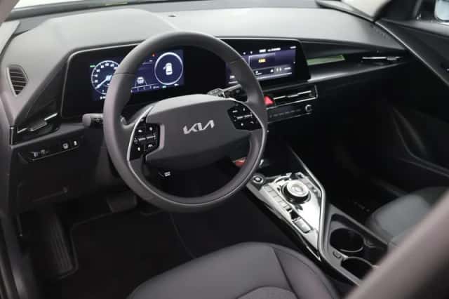 Kia Niro (2026) thumbnail 7