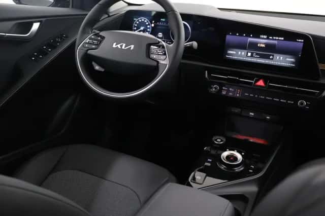 Kia Niro (2026) thumbnail 9