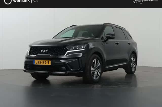 Kia Sorento (2024)