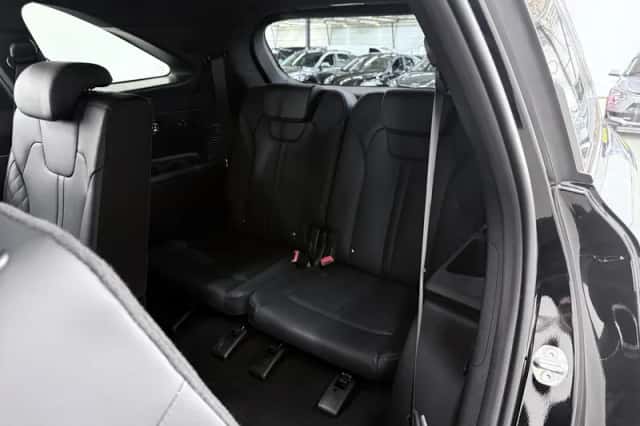 Kia Sorento (2024) thumbnail 12