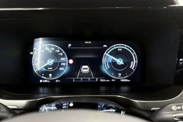 Kia Sorento (2024) thumbnail 13