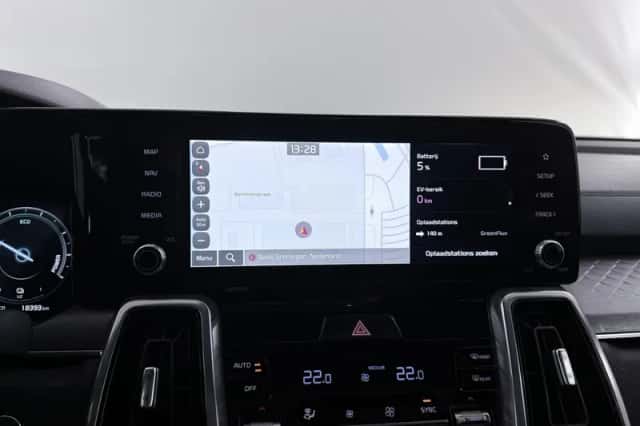 Kia Sorento (2024) thumbnail 14