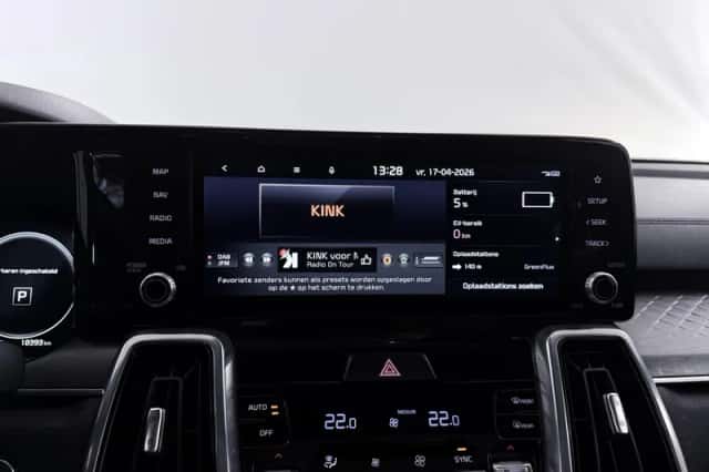 Kia Sorento (2024) thumbnail 16