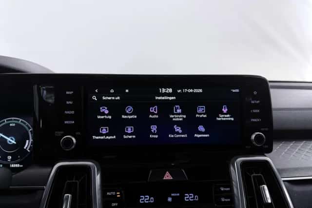 Kia Sorento (2024) thumbnail 18